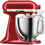 Миксер планетарный KitchenAid Artisan 5KSM185PSEER. фото 1
