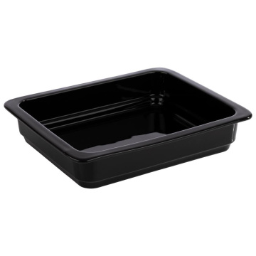 Гастроемкость APS GN 1/2 Container Black 82277