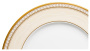 Тарелка десертная Noritake Trefolio Gold NOR4945L/97311. фото 3