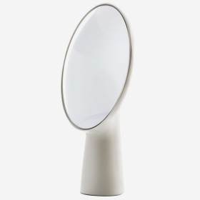 Зеркало Moustache Cyclope White IV01 White