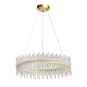 Подвесная люстра De City Armand Hanging Chandelier 462011801