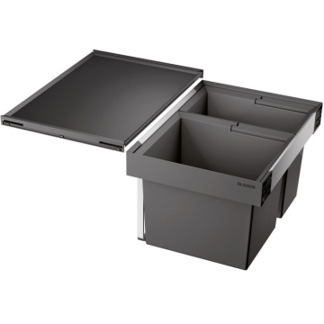 Мусорная система Blanco Flexon II 60/2 Waste System 521471