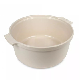 Форма для суфле Peugeot Appolia Moule à soufflé en céramique écru 60718