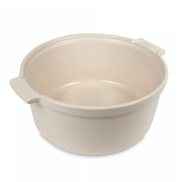 Форма для суфле Peugeot Appolia Moule &agrave; souffl&eacute; en c&eacute;ramique &eacute;cru 60718