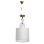 Подвесной светильник Chiaro Odelia Pendant Lamp 619011203. фото 1