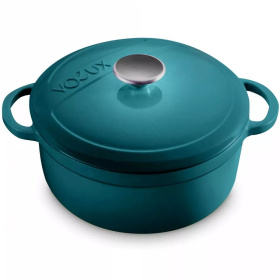 Кастрюля с крышкой Voeux Profond 8683642549971