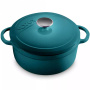 Кастрюля с крышкой Voeux Profond 8683642549971. фото 1