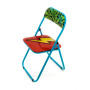 Складной стул Seletti Folding Chair Flash 18560. фото 3