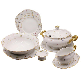 Обеденный сервиз Rudolf Kampf 105 Years Anniversary 68162202-2525