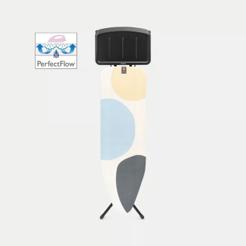 Гладильная доска Brabantia Ironing Board B for Steam Generator Spring Bubbles 134401