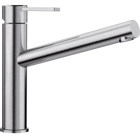 Кухонный смеситель Blanco Ambis Stainless Steel 523118