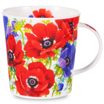 Кружка Dunoon Lomond Anemones Mug 78587224