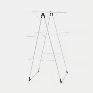Сушилка для белья Brabantia Drying Rack Tower Fresh White 477843
