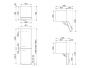 Холодильник SMEG FAB32LOR5. фото 4