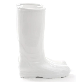 Подставка для зонтов Seletti Memorabilia My Rainboots 10066
