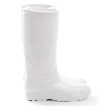 Подставка для зонтов Seletti Memorabilia My Rainboots 10066