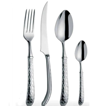 Набор столовых приборов Broggi Ali Baba 1800500D05