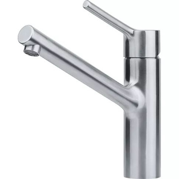 Кухонный смеситель Franke Taros Neo Stainless Steel 115.0596.320
