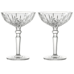 2 бокала для коктейлей Nachtmann Noblesse Cocktail Set 100831