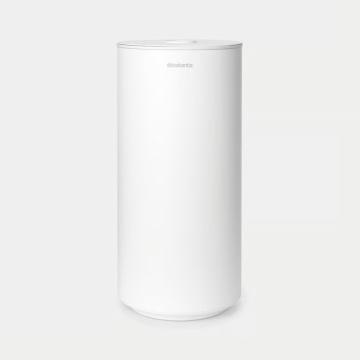 Держатель для рулонов туалетной бумаги Brabantia MindSet Toilet Roll Dispenser Mineral Fresh White 303180