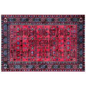 Ковер Seletti Burnt Carpet Always Win 18224