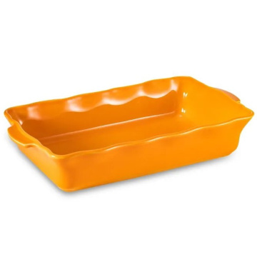 Форма для выпечки Esprit de Cuisine Festonne Orange 540361.73