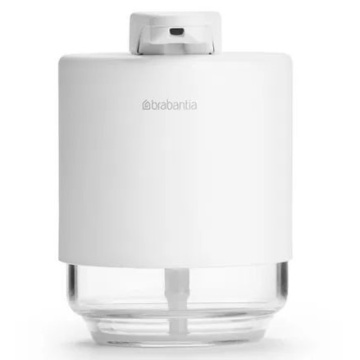 Диспенсер для мыла Brabantia MindSet Soap Dispenser Mineral Fresh White 303227