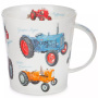 Кружка Dunoon Cairngorm Tractors 78590293. фото 1