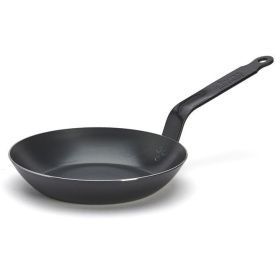 Сковорода De Buyer Blue Carbon Poêle à Frire 5200.20