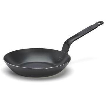 Сковорода De Buyer Blue Carbon Poêle à Frire 5200.20