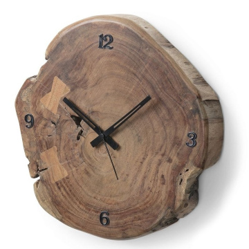 Настенные часы La Forma Asiriq Togh Wall Clock LF-057835