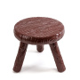Табурет Seletti Milk Stool Brown 18601. фото 2