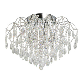 Люстра потолочная De City Breeze Ceiling Chandelier 111014712