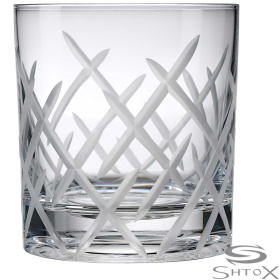 Вращающийся стакан для виски Shtox Rotating Whisky Glass 011M Single Pack