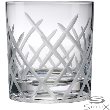 Вращающийся стакан для виски Shtox Rotating Whisky Glass 011M Single Pack