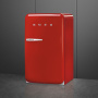 Холодильник SMEG FAB10RRD6. фото 7