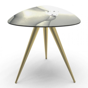 Приставной столик Seletti Side Table Two of Spades 17180