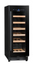 Винный шкаф Climadiff CBU18S2B. фото 9