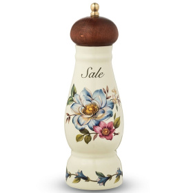 Мельница для соли Nuova Cer Petali di Primavera Macina sale 7437/S-PDP