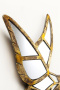 Панно настенное KARE Wandschmuck Hummingbird Mirror 51220. фото 11
