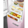 Холодильник SMEG FAB32LPK5. фото 10