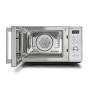 Микроволновая печь Caso HCMG 25 Ceramic Chef. фото 2
