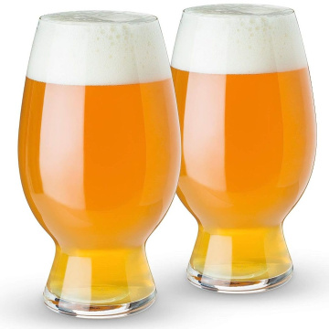 2 бокала для пива Spiegelau Craft Beer Glasses American Wheat Beer Set 4992663