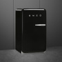 Холодильник SMEG FAB10LBL6. фото 7