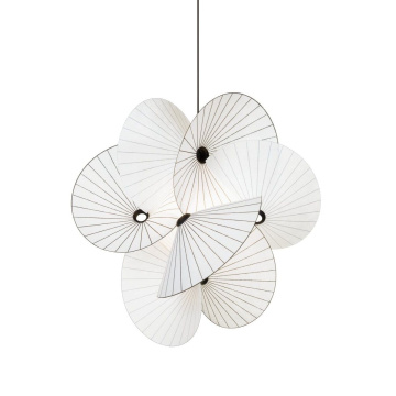 Подвесной светильник Moooi Serpentine 8 Small Light 8718282367576