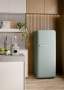 Холодильник SMEG FAB28RDSA5. фото 5