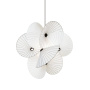 Подвесной светильник Moooi Serpentine 8 Small Light 8718282367576. фото 1