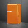 Холодильник SMEG FAB10ROR6. фото 7