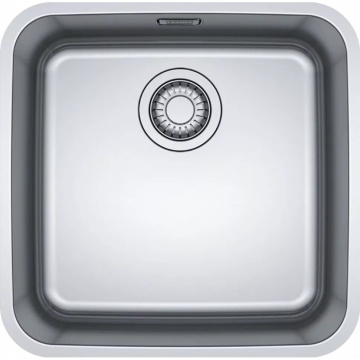Кухонная мойка Franke Bell BCX 110-42 122.0689.805