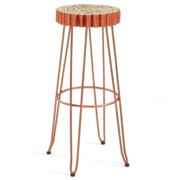 Барный стул La Forma Evento Silla de Bar LF-032572